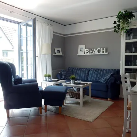 شقة Eichenpark 32 *