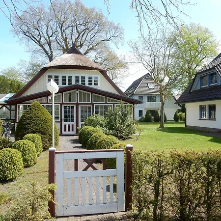 شقة Eichenpark 32 *